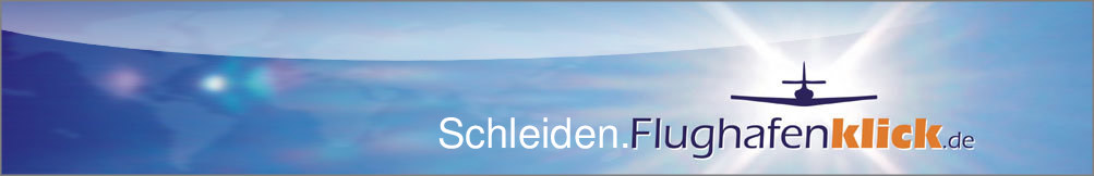 Reisebüro Schleiden - Reisen zu Flughafenpreisen